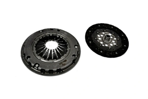 Clutch Kit (80209)