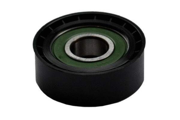 Tensioner Pulley, V-ribbed belt (71834)
