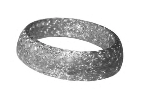 Gasket, exhaust pipe (30414)