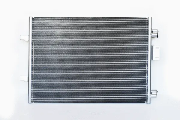 Condenser, air conditioning (75338)