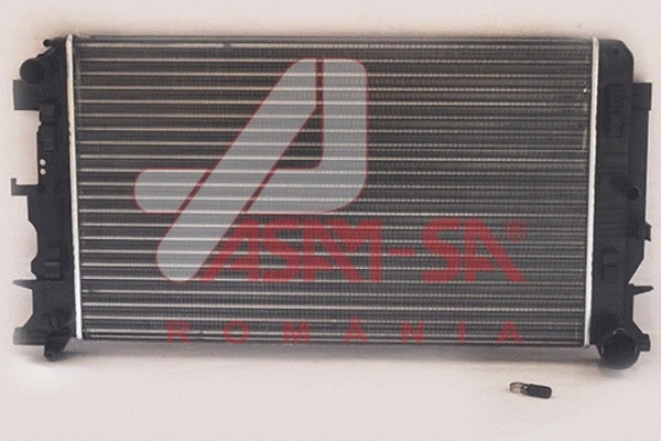 Radiator, engine cooling (32457)