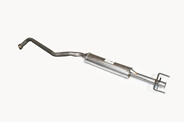 Centre Muffler (33848)