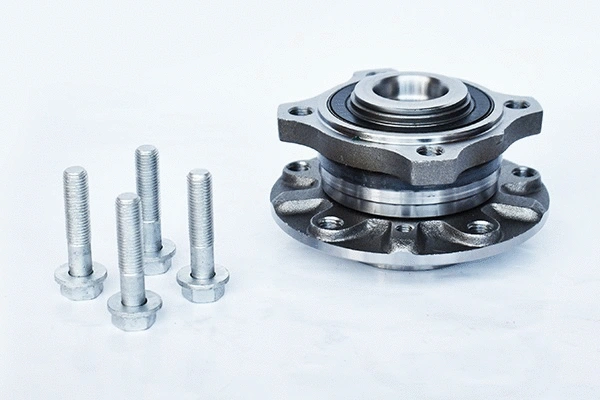 Wheel Bearing Kit (55625)