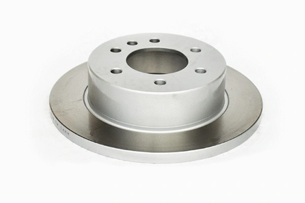 Brake Disc (55535)