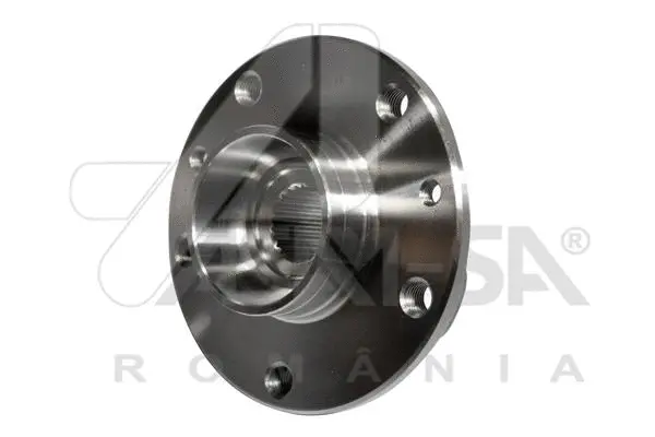 Wheel Hub (32036)