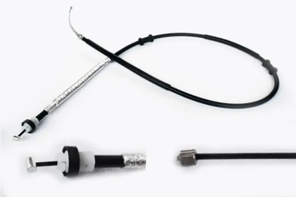 Cable Pull, parking brake (73914)