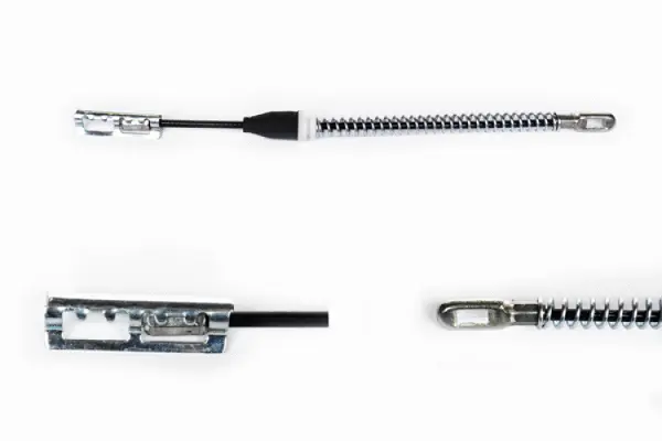 Cable Pull, parking brake (73932)