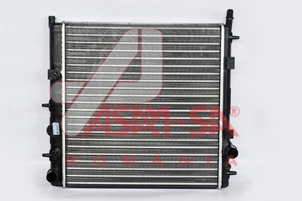 Radiator, engine cooling (32838)