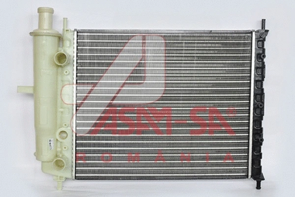 Radiator, engine cooling (32849)