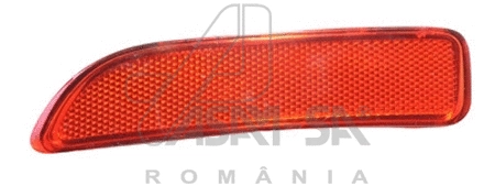 Lens, clearance light (30544)