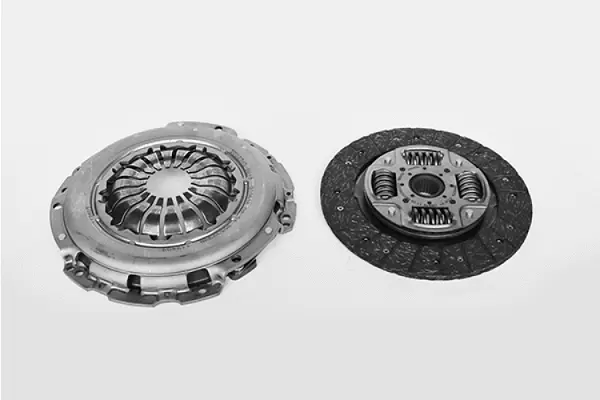 Clutch Kit (74967)