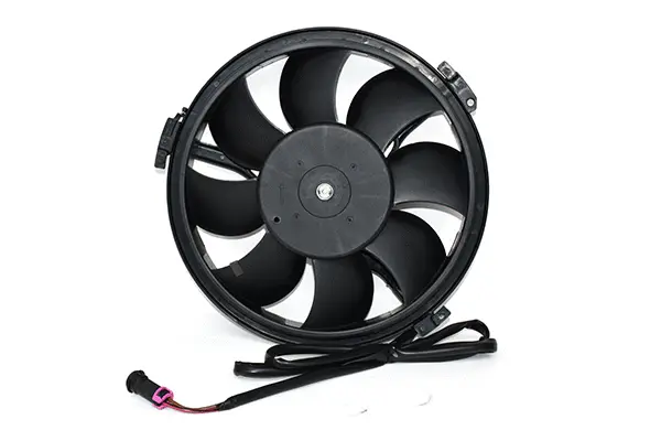Fan, engine cooling (98592)