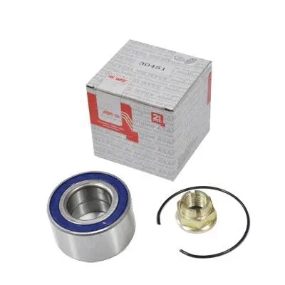Wheel Bearing Kit (30451)