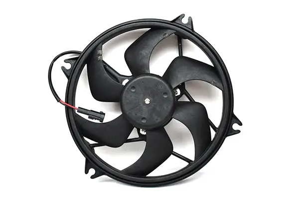 Fan, engine cooling (98857)