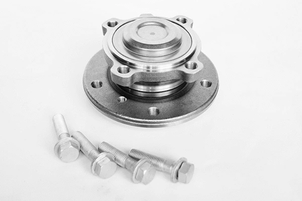 Wheel Bearing Kit (55292)