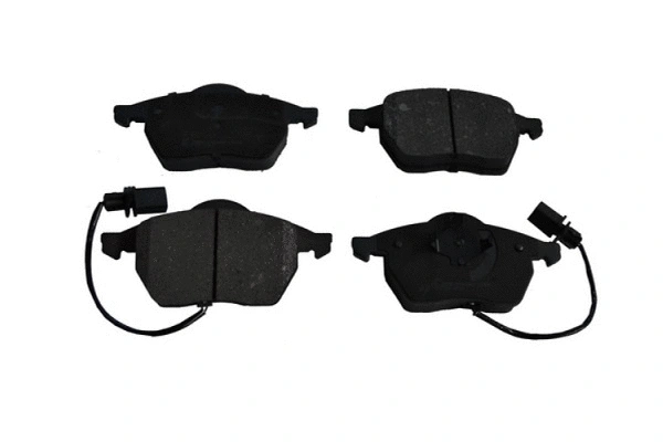 Brake Pad Set, disc brake (71307)