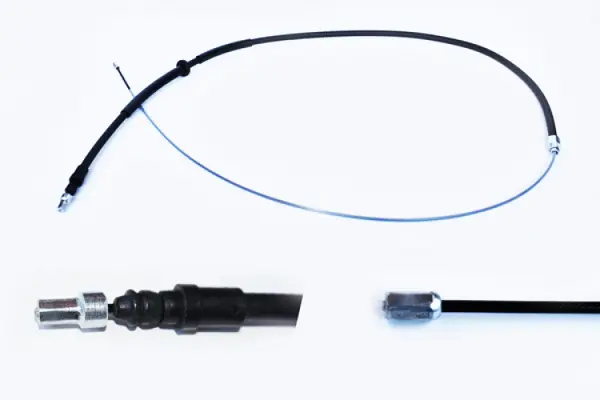 Cable Pull, parking brake (73937)