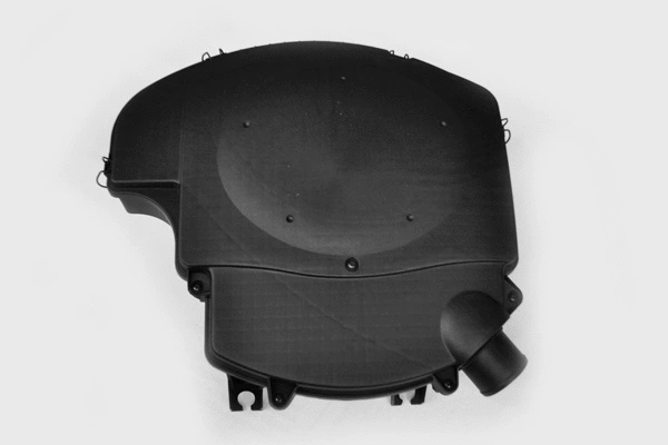 Air Filter Housing Cover (55279)