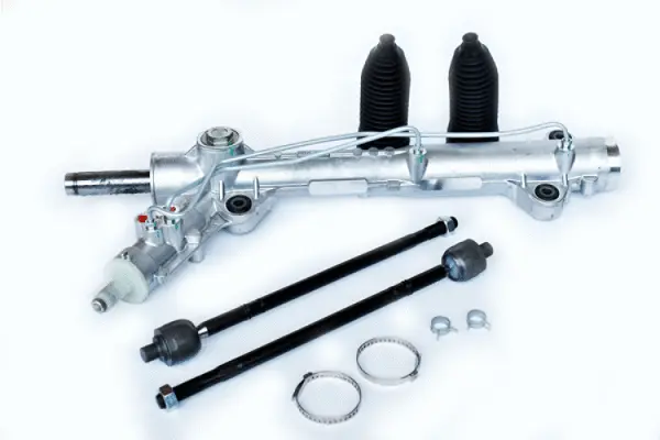 Steering Gear (80385)