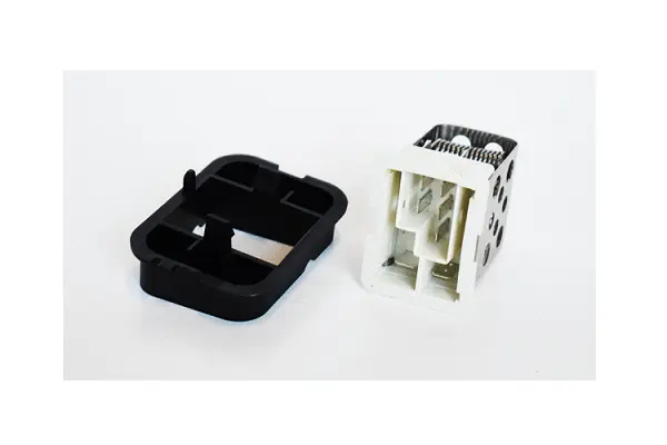 Resistor, interior blower (77160)