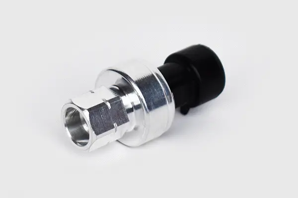 Pressure Switch, air conditioning (33869)
