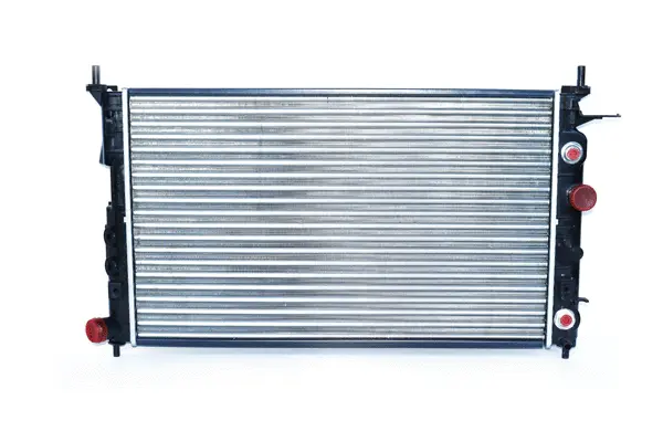 Radiator, engine cooling (79771)