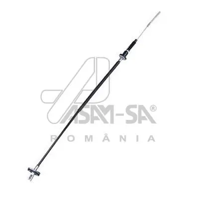 Cable Pull, clutch control (30647)