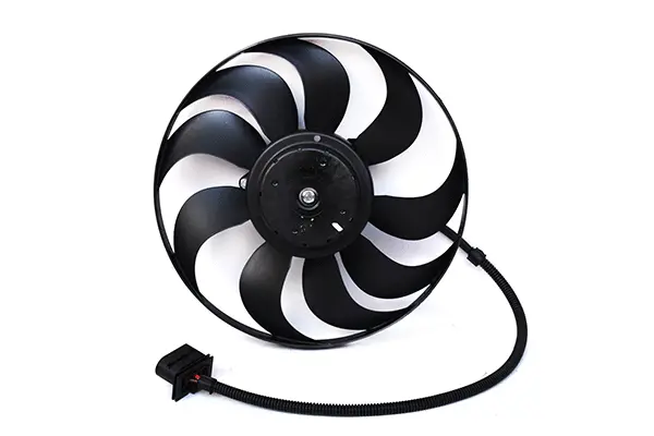 Fan, engine cooling (98648)