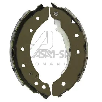 Brake Shoe Set (30196)