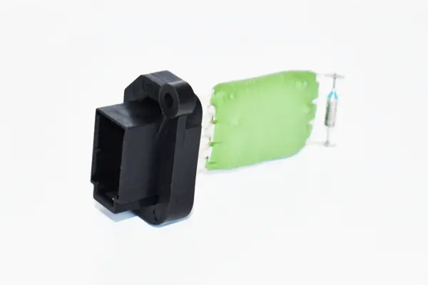 Resistor, interior blower (77175)