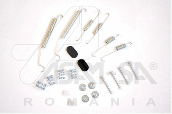 Accessory Kit, brake shoes (32066)
