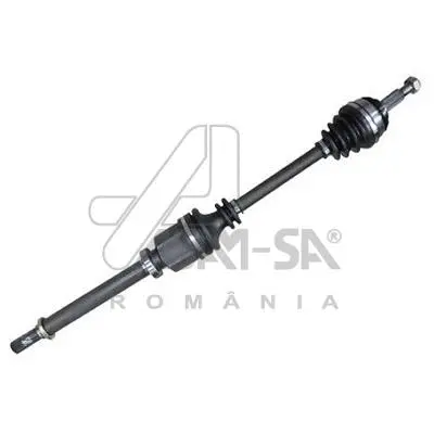 Drive Shaft (30541)