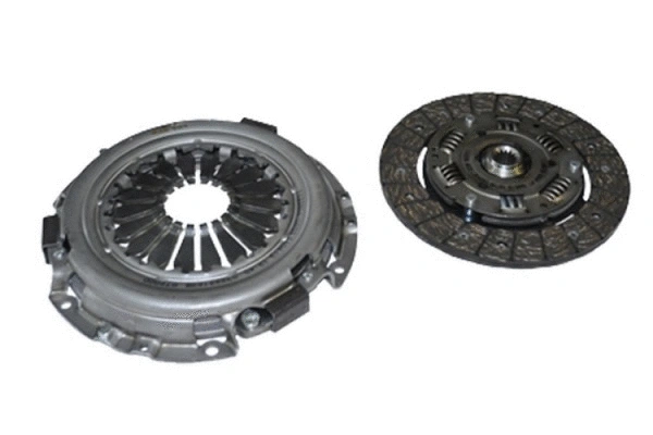 Clutch Kit (80154)