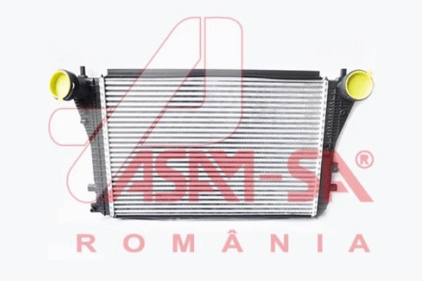 Charge Air Cooler (32421)