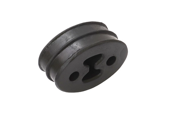 Rubber Strip, exhaust system