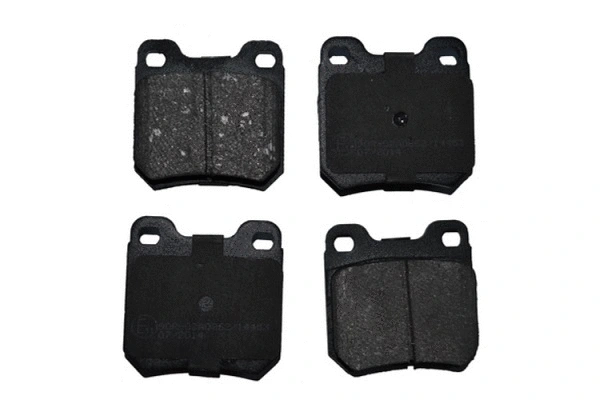 Brake Pad Set, disc brake (71373)