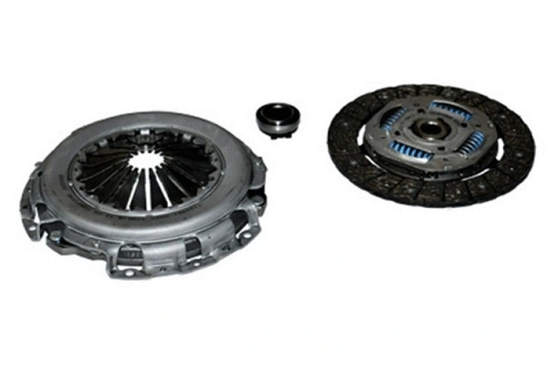 Clutch Kit (80184)