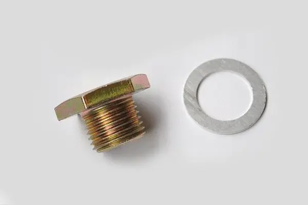 Screw Plug, oil sump