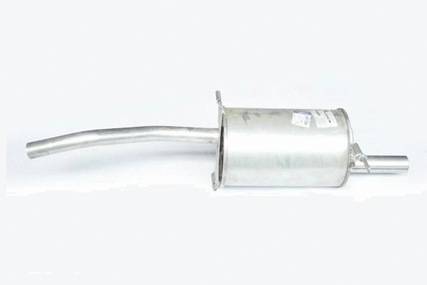 Rear Muffler (01382)