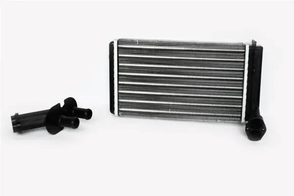 Heat Exchanger, interior heating (73671)
