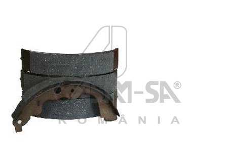 Brake Shoe Set (30299)
