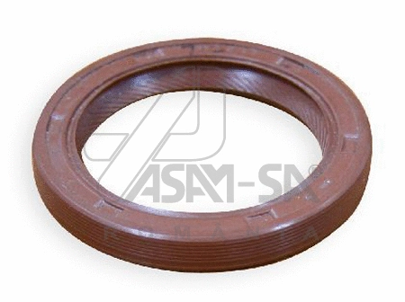 Shaft Seal, crankshaft (01337)