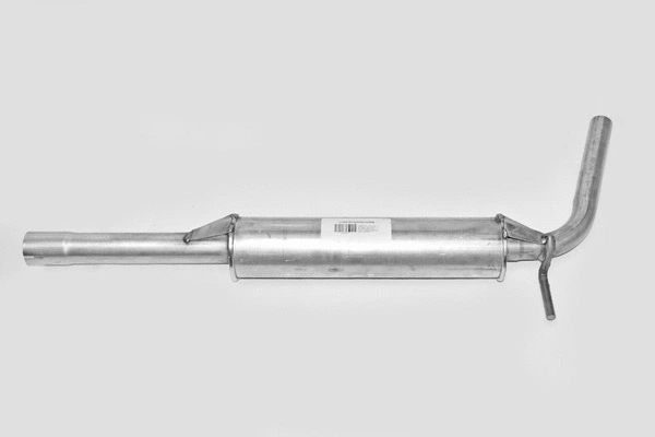 Centre Muffler (56611)
