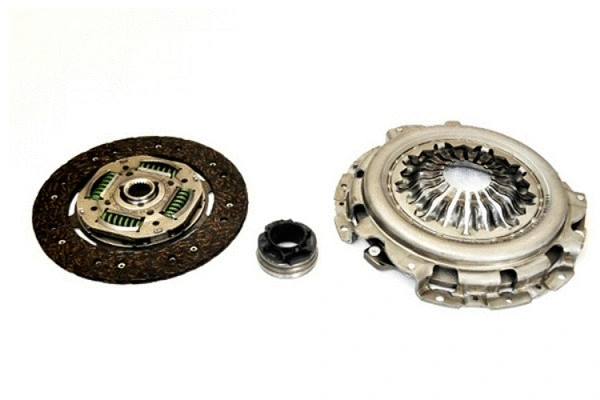 Clutch Kit (80214)