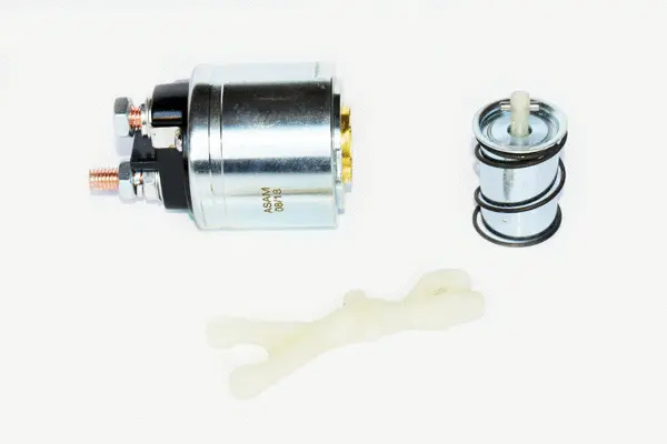 Solenoid Switch, starter (34602)
