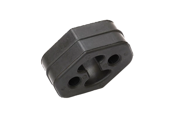 Rubber Strip, exhaust system