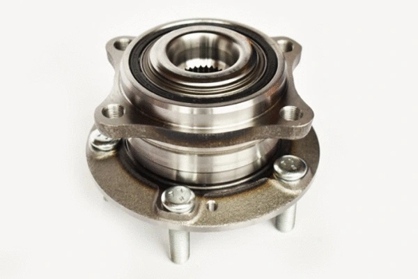 Wheel Bearing Kit (55650)