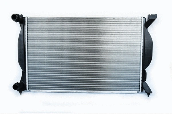 Radiator, engine cooling (33807)