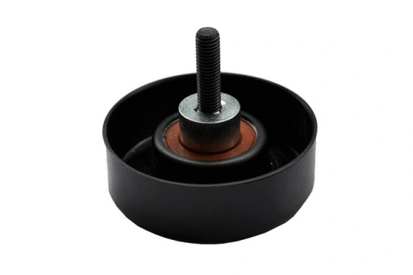 Deflection/Guide Pulley, V-ribbed belt (71839)