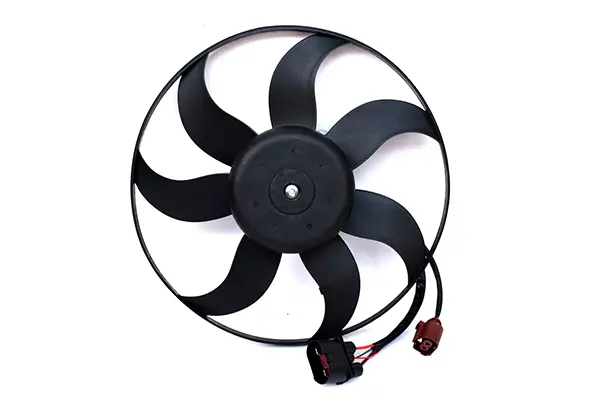 Fan, engine cooling (98593)
